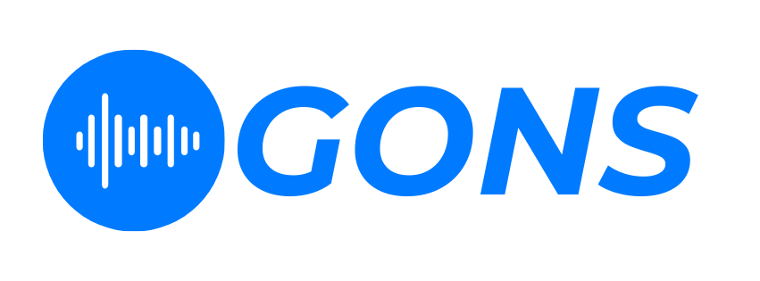 GONS Musiek